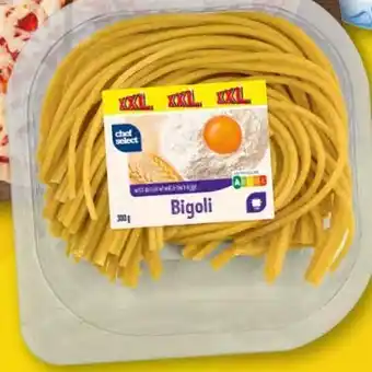 Lidl Pâtes fraîches offre