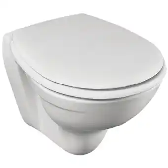 Brico Cash Jacob delafon wc suspendu compact patio offre