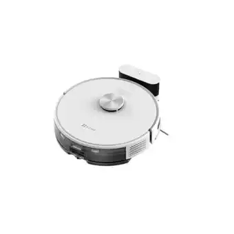Bricorama Aspirateur robot re5 - cs-re5-twt2 - ezviz offre