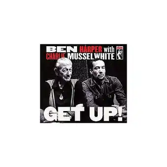E.Leclerc Get up ! offre