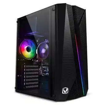 E.Leclerc Vibox vi-11 pc gamer, amd ryzen 3200ge, vega 8s, 16go ram, 480go ssd, win11, wifi offre