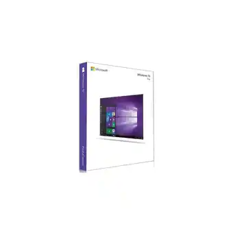 Microsoft windows 10 professionnel (pro) - 32 / 64 bits - clé licence à télécharger - livraison rapide 7/7j