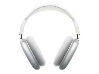 E.Leclerc Casque apple airpods max argent offre
