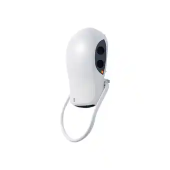 E.Leclerc Porte-serviettes électrique 2000w avec minuterie offre