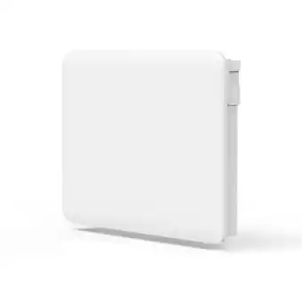 E.Leclerc Radiateur à inertie digital avec plaque céramique et contrôle wifi offre