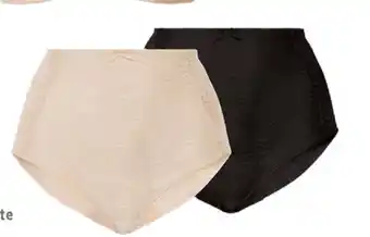 Lidl Culotte Gainante Femme offre