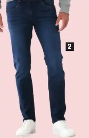 ALDI 2 JEAN offre