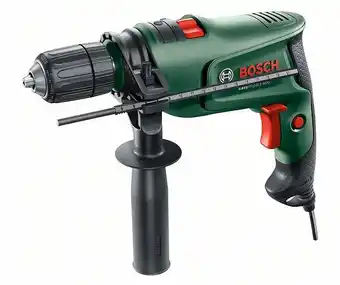 Brico Cash Perceuse à percussion easyimpact - filaire - 600w offre