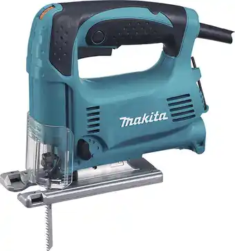 Brico Cash Scie sauteuse pendulaire - 450w offre