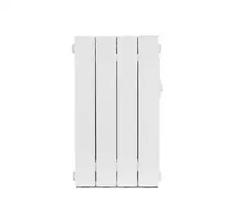 Brico Cash Radiateur électrique - céramique - eden - 750w offre