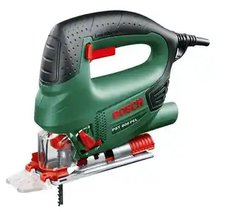 Brico Cash Scie sauteuse à mouvement pendulaire pst 800 pel offre
