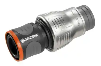 Bricomarché Raccord rapide premium 19mm offre