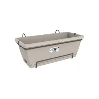 Barcelona xl allin1 55 taupe