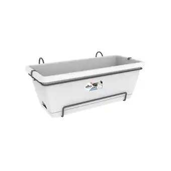Bricomarché Barcelona xl allin1 55 blanc offre