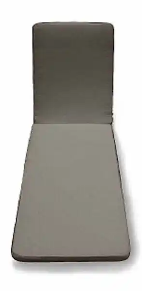 Bain de soleil gris
