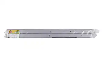 Bricomarché Kit connecteurs établi m 4 traverses 2 montants hauts 2 montants bas offre