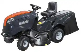 Bricomarché Autoportée om 103 - éjection arrière offre
