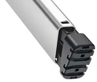 Bricorama Escabeau domestique pliable 3 marches - 1.25m - l40 offre