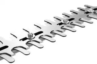 Bricorama Taille-haie sans fil 40 v 55cm - hthen40v-a offre
