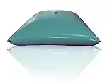 Bricomarché Kit citerne souple 5 l pour récupération d'eau de pluie offre