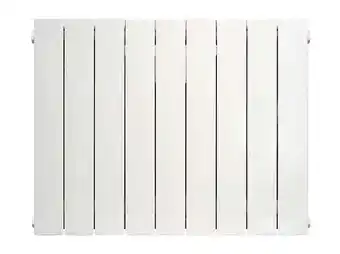 Bricorama Radiateur céramique et électrique à inertie seychelles - 2000w offre