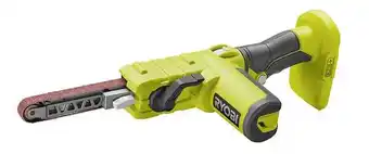 Bricorama Lime électrique r18pf-0 - 18v offre