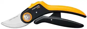 Bricorama Sécateur plus powerlever p721 offre