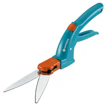 Bricorama Cisaille à gazon orientable classic offre