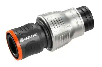 Bricorama Raccord aquastop premium 19mm offre