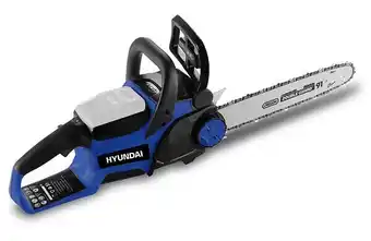 Bricorama TRONCONNEUSE 40V HTREN40 V offre