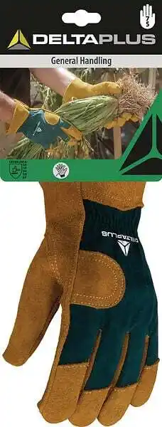 Bricorama Gants entretien du jardin ReF DPCT502BV09 taille 9 offre