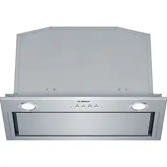 Bricorama Groupe filtrant 50cm 610m3/h inox - dhl575c offre