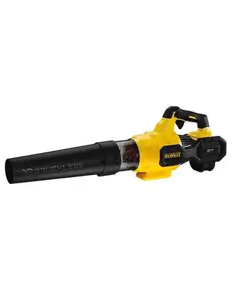 Bricorama Souffleur dewalt dcmba572n 54v xr (machine nue) offre