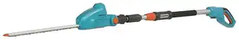 Bricorama Elagueuse sur perche tcs 20/18v p4a sans batterie offre