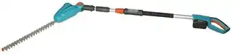 Bricorama Elagueuse sur perche tcs 20/18v p4a offre