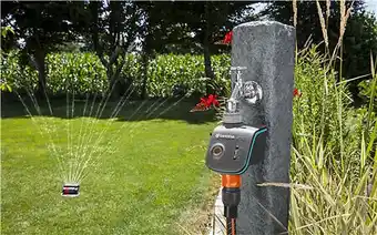 Bricorama Kit smart water control : 1 smart gateway et 1 smart water control offre