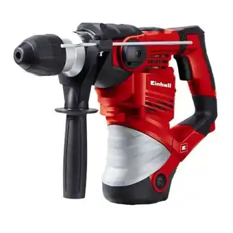 Bricorama Marteau-perforateur th-rh 1600 offre