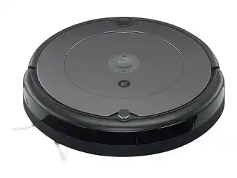 E.Leclerc Aspirateur robot irobot roomba 697 offre