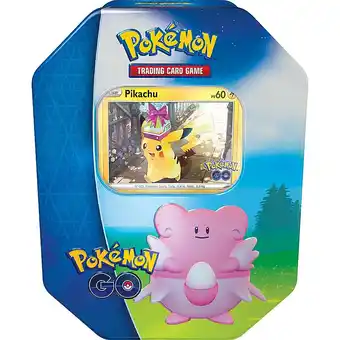 E.Leclerc Pokémon go01 : pokébox go (leuphorie) offre
