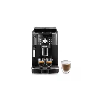 E.Leclerc Expresso broyeur delonghi magnifica s ecam 21.117.b offre