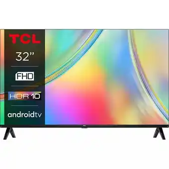 E.Leclerc Tv led tcl 32s5404a offre