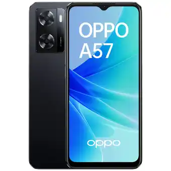 E.Leclerc Smartphone oppo a57 64go noir offre