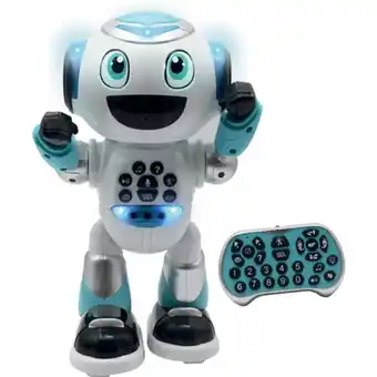 E.Leclerc Robot powerman advance offre