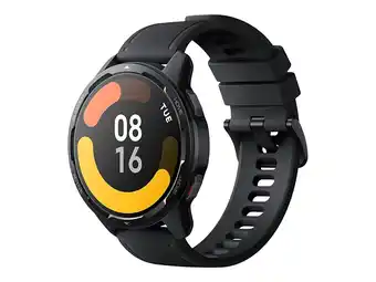E.Leclerc Montre connectée xiaomi s1 active noir offre