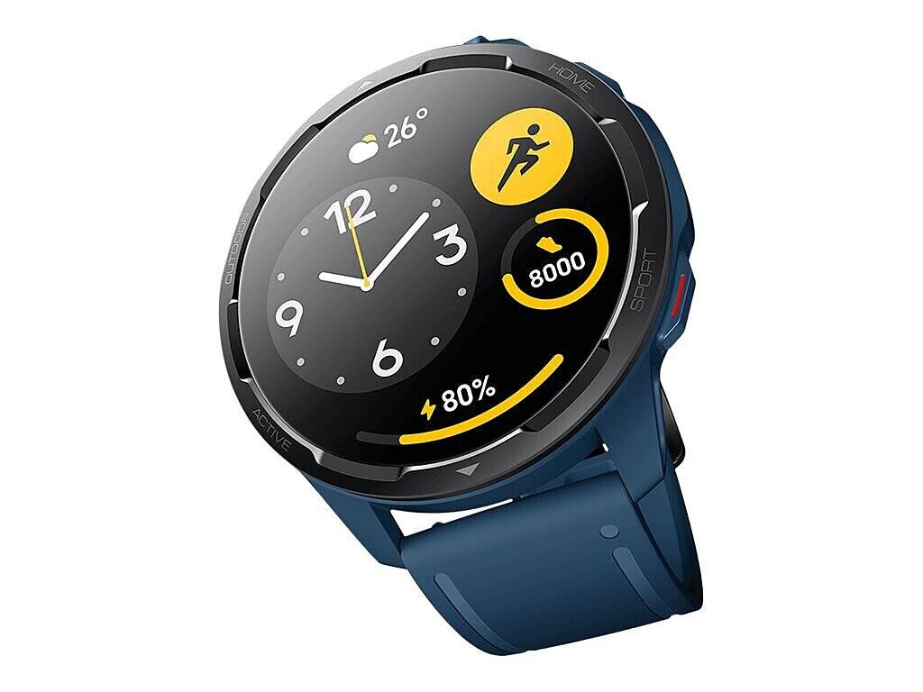 Galaxy watch active leclerc hot sale