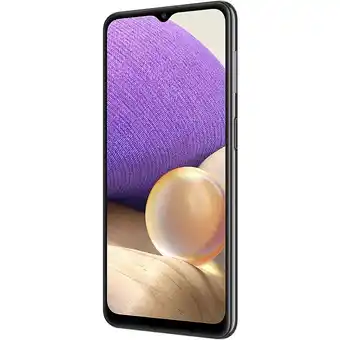 E.Leclerc Smartphone samsung galaxy a32 5g noir offre