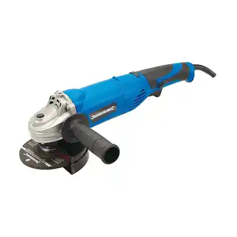 E.Leclerc Meuleuse d'angle 115mm - 950w - 2 positions offre