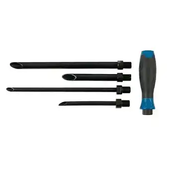 E.Leclerc Kit outils passes fils cables - laser 7618 offre