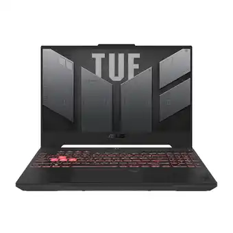 E.Leclerc Asus tuf gaming a15-tuf507nu-lp045w offre
