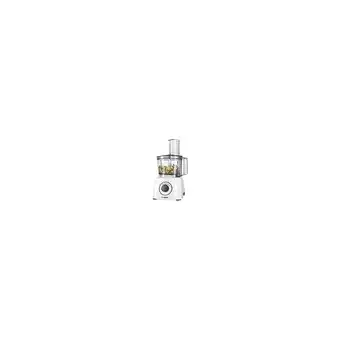 Robot multifonction bosch mcm3110w